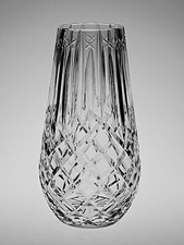 1970s WATERFORD CRYSTAL 9" -