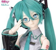 Volks Dollfie Dream x Washin