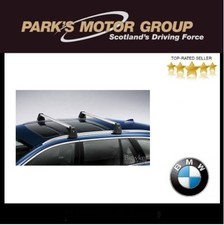 Genuine BMW Aluminium Alu
