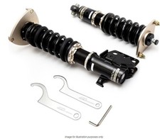 BC Racing BR (RA) Coilovers for Honda Integra / RSX (DC-5) (01 > 06)