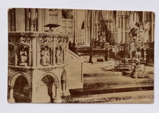 Unknown Place Pulpit Lecturn