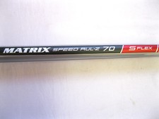 MATRIX SPEED RUL-Z HYBRID