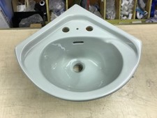 ARMITAGE SHANKS COREX CORNER BASIN, CHOOSE COLOUR
