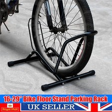 Bike Floor Stand Freestanding