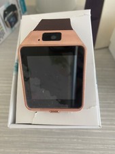 Challenger Blue Tooth Smart Watch