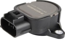 Throttle Position Sensor for