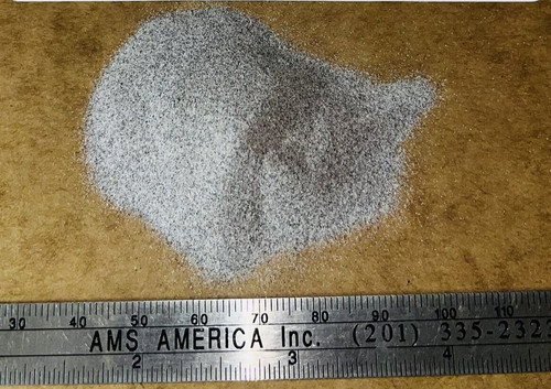 120 grit aluminum oxide lbs - 120,