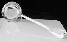 French Antique Sterling Silver