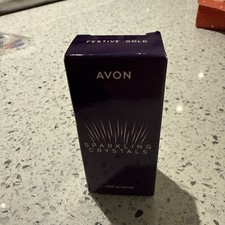 Avon Sparkling Crystals