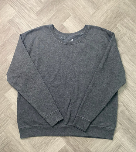 Hanes sweatshirt dark - hanes,