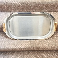 VTG Chichester Tray Stainless