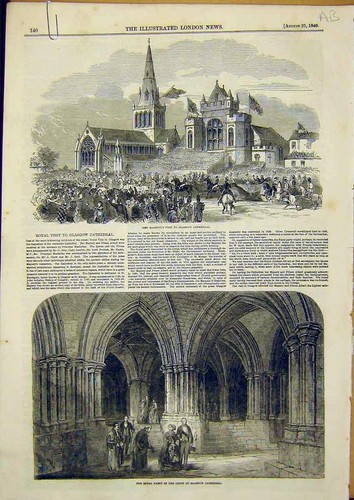 Old antique print music - print,