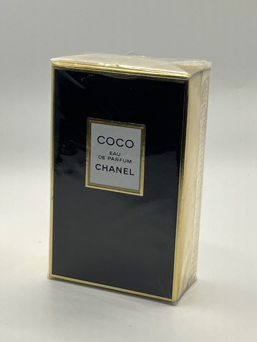 Chanel coco eau parfum 50ml - parfum,