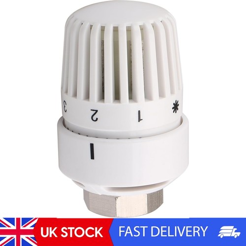 Thermostatic radiator valve - thermostatic,