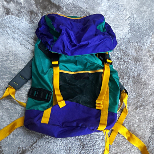 Vango odyssey 30l hiking - vango,
