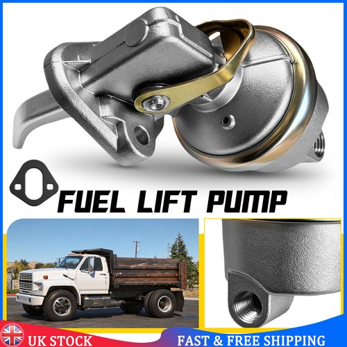 Fuel lift pump 4934408 - fuel,