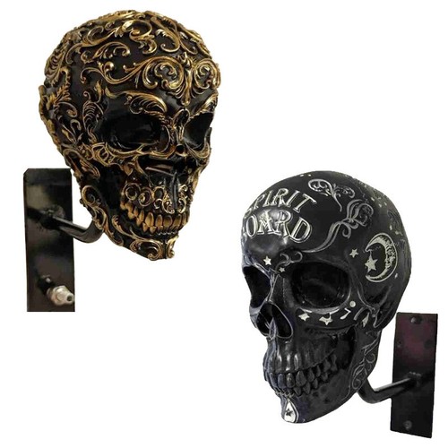 Motorcycle helmet holder - motorcycle,
