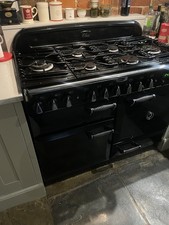 Rangemaster Freestanding 110cm