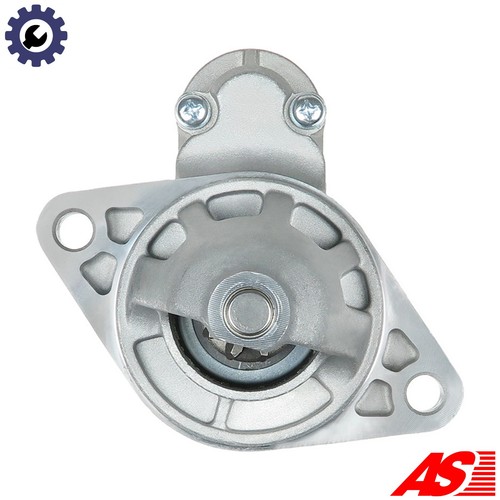 Starter s6328s for subaru - s6328s,