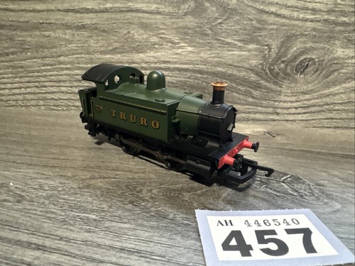 Hornby r1142 truro holden - truro,