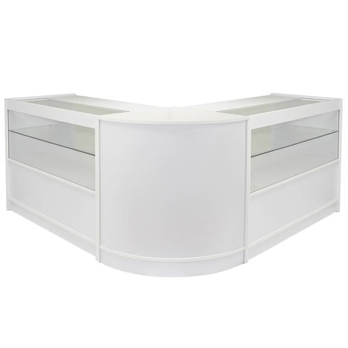 Gemini shop counters set - counters, &