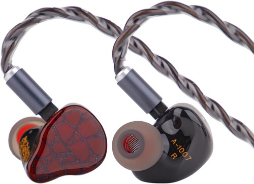 Linsoul punch audio - martilo, in