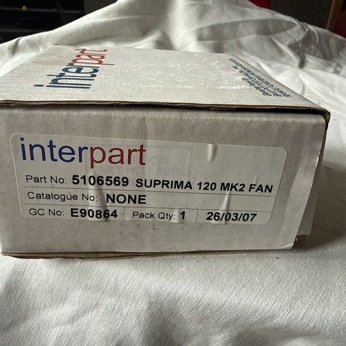 Potterton suprima 120l mk2 - suprima,