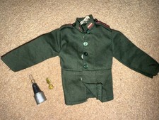 Action Man Russian Infantry
