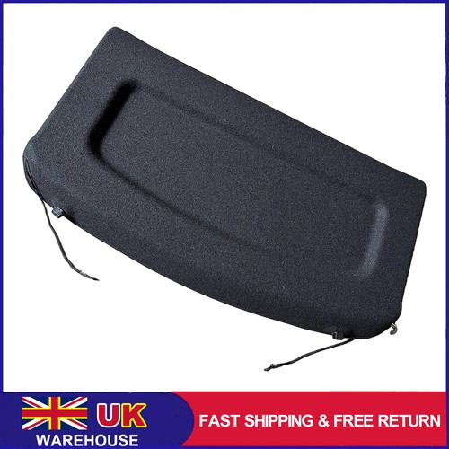Parcel shelf load cargo - cargo, cover