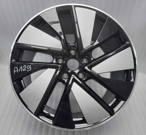 Audi tron rs alloy - audi, e-tron