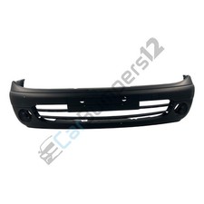 CITROEN XSARA 2003 FRONT