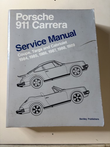 Porsche 911 carrera - 911,