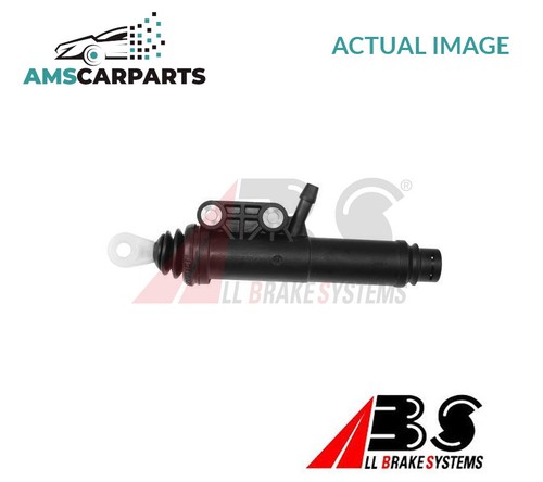Clutch master cylinder - clutch,