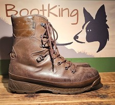 Haix waterproof cold wet weather Walking, Hiking, Fishing Boots UK 14 M