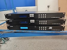 HDMI 4x4 4K @60Hz HDMI Matrix.