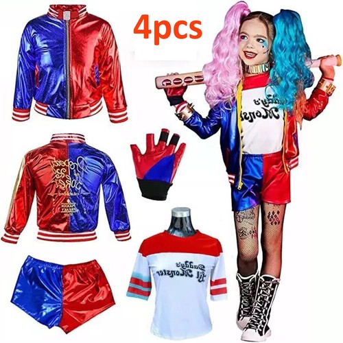 Halloween kids girl outfit - halloween,