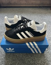 Adidas Gazelle Bold Women's
