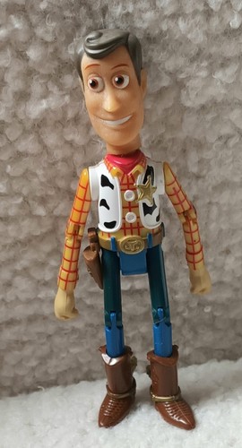 Toy story sheriff fighter - toy,