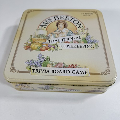 Mrs beeton traditional - beeton,