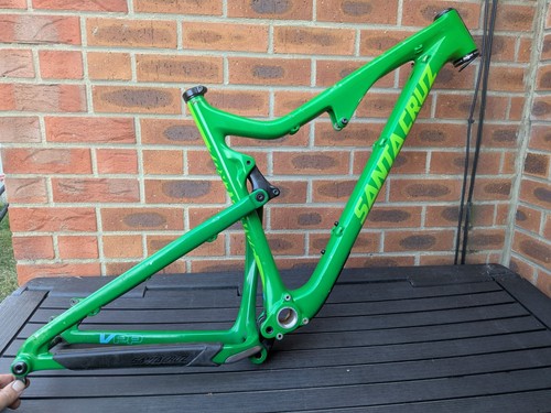 Santa cruz bronson cc - c,