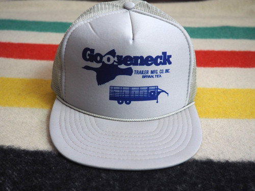 Vtg 80s 90s nissin gooseneck - 90s,