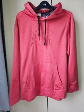 Russell Athletic Hoodie –