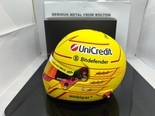 MINIHELMET 4100414 LEWIS