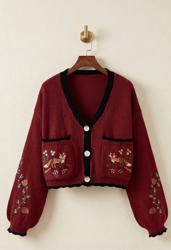 Brand new cottagecore - brand,