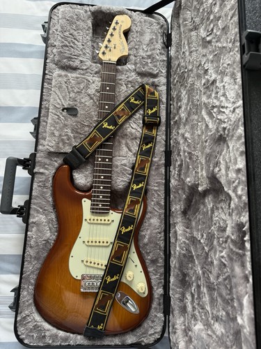 Fender 2021 usa - 2021, performer