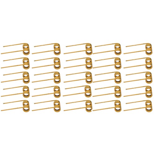 Replacement baler teeth - 25,