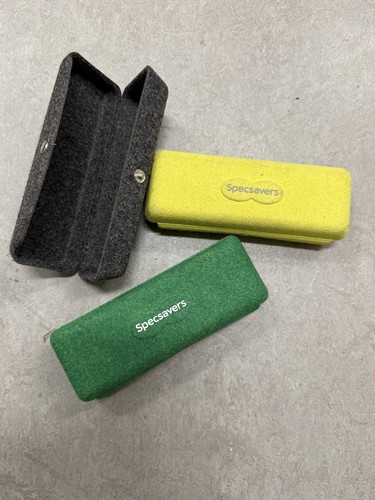 Glasses cases - glasses,