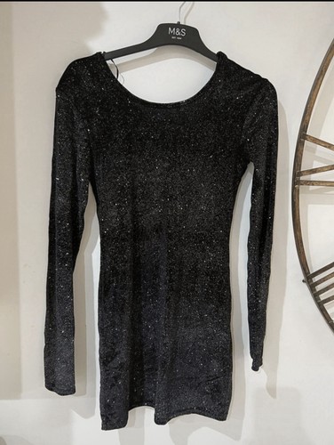 Topshop crushed velvet - crushed,
