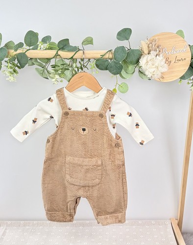 Next baby unisex preloved two - next,
