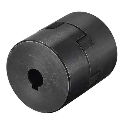 Flexible coupling shaft 10mm - shaft,